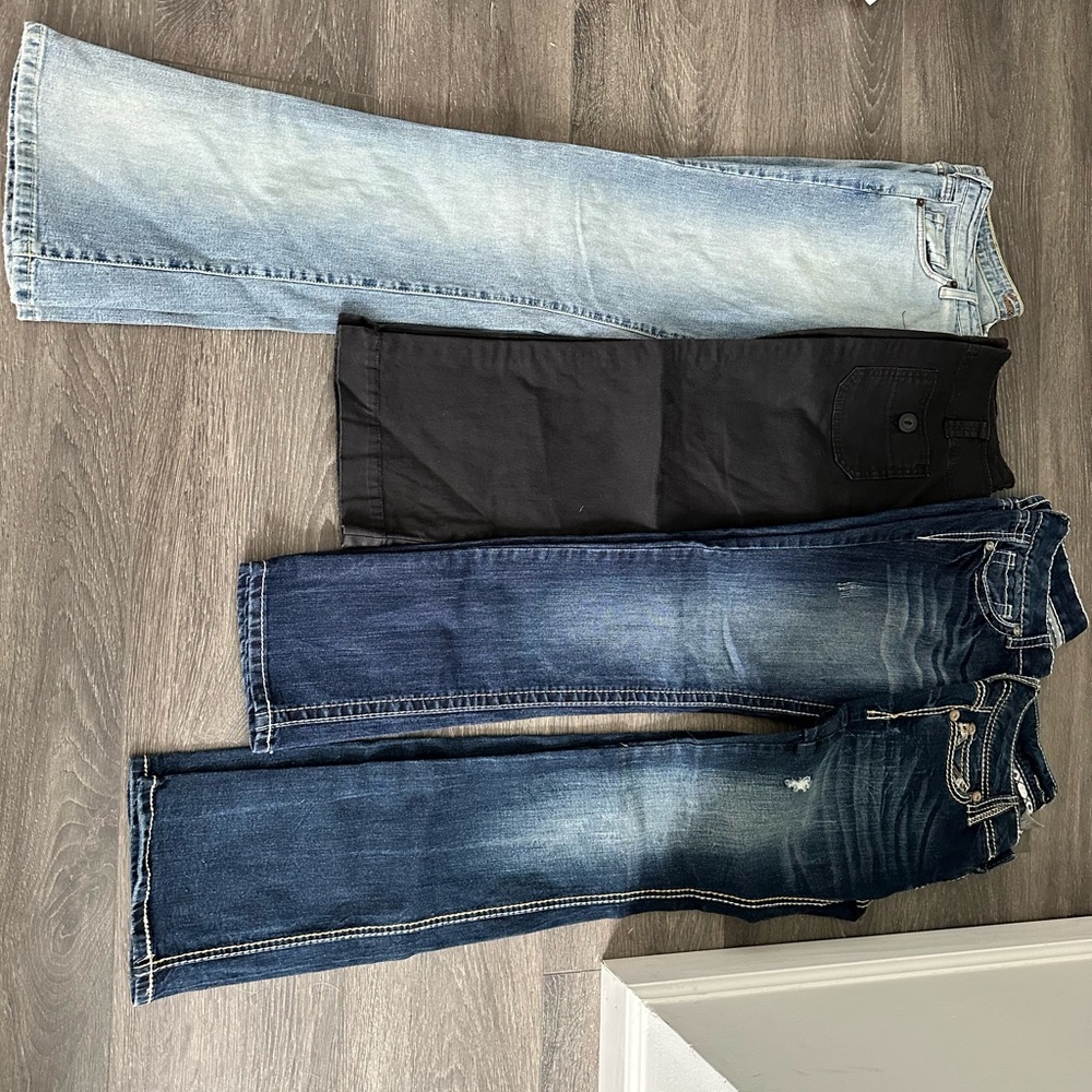 Women’s Jeans